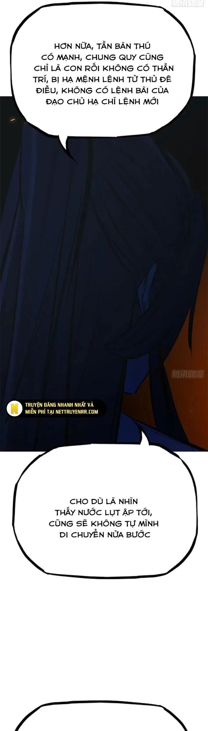 Truyện Tranh Phong Yêu Vấn Đạo trang 7