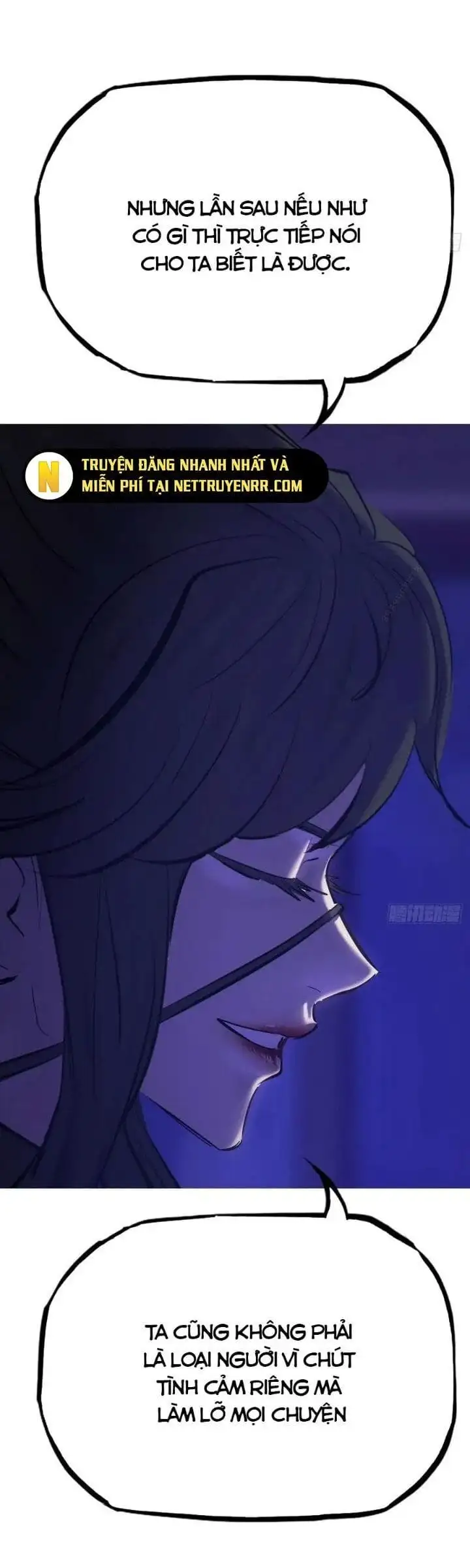 Truyện Tranh Phong Yêu Vấn Đạo trang 7