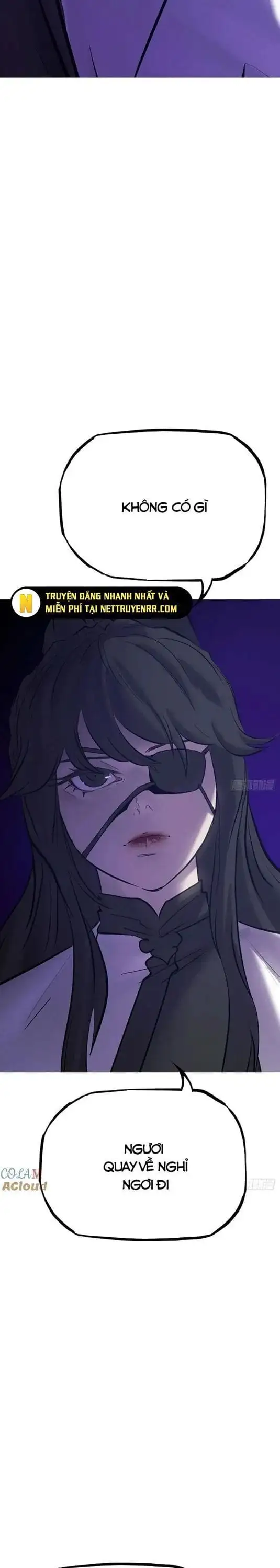 Truyện Tranh Phong Yêu Vấn Đạo trang 7