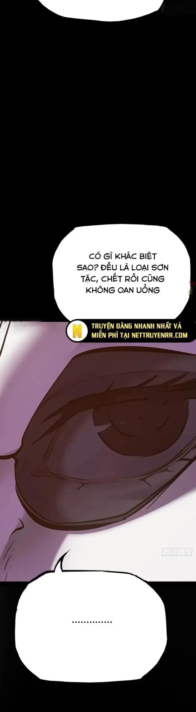 Truyện Tranh Phong Yêu Vấn Đạo trang 7