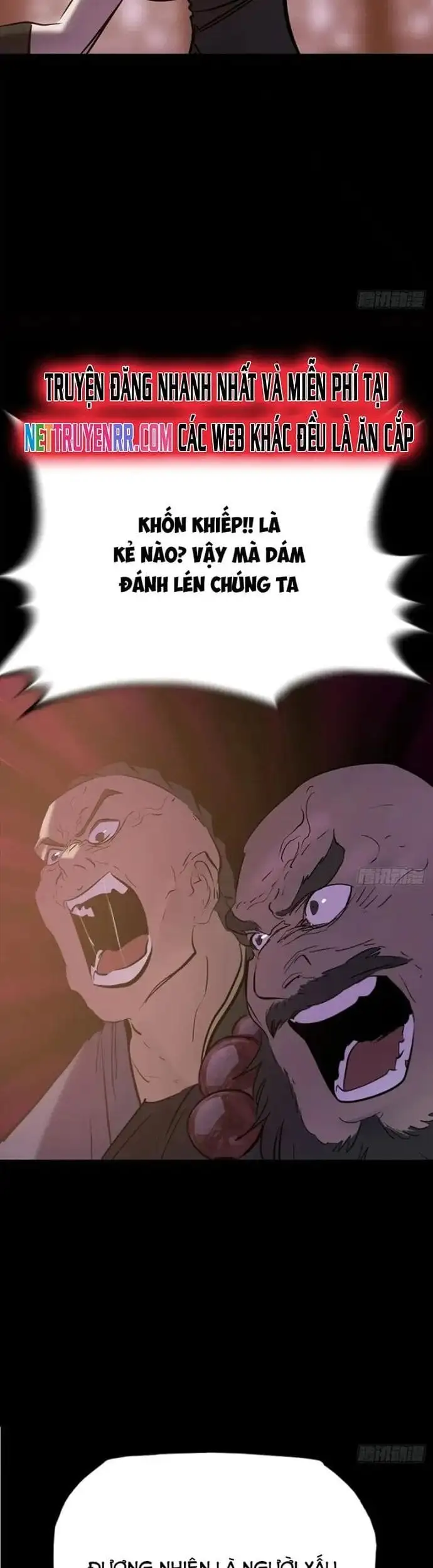 Truyện Tranh Phong Yêu Vấn Đạo trang 7