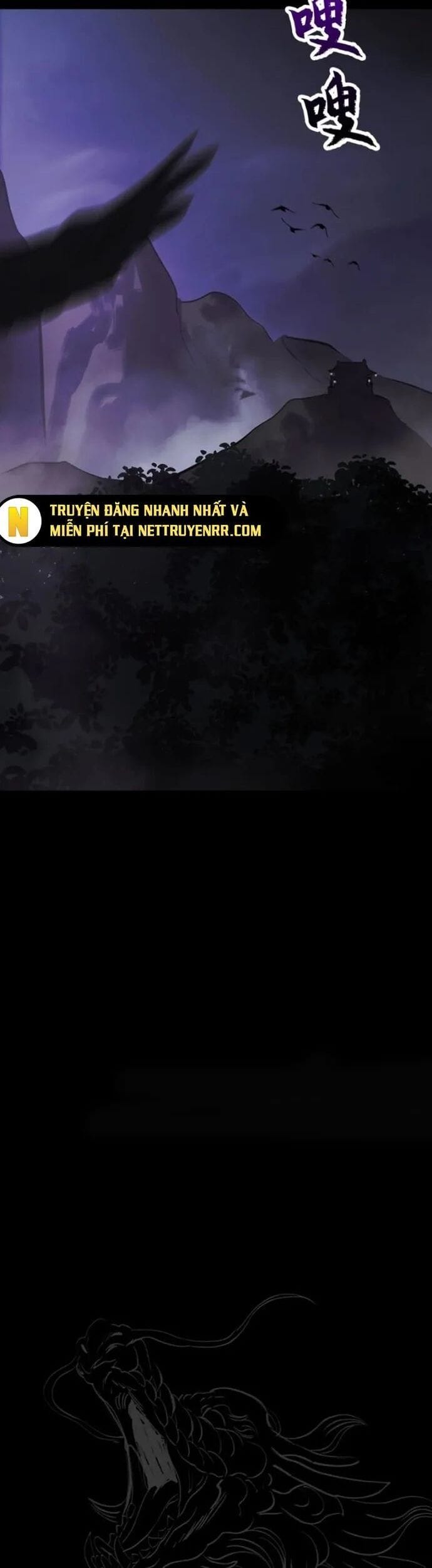 Truyện Tranh Phong Yêu Vấn Đạo trang 7