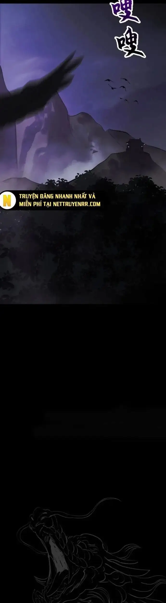 Truyện Tranh Phong Yêu Vấn Đạo trang 7