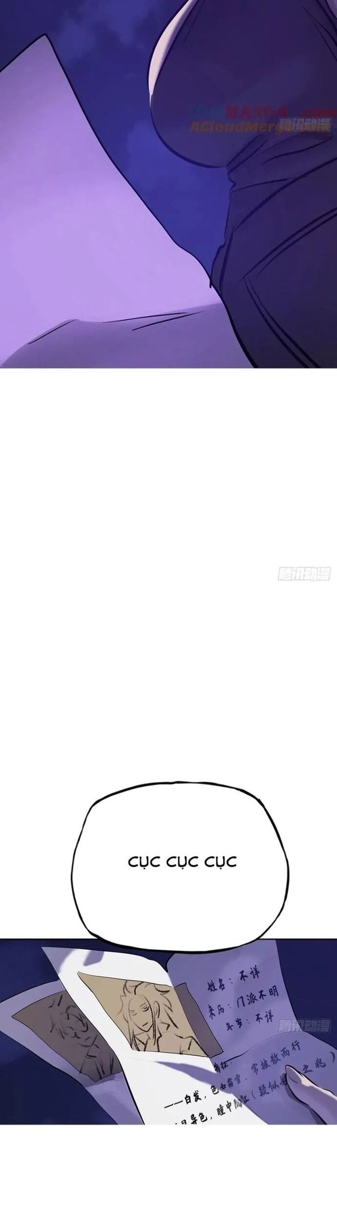 Truyện Tranh Phong Yêu Vấn Đạo trang 7