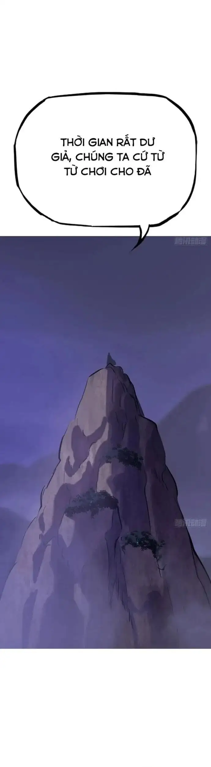 Truyện Tranh Phong Yêu Vấn Đạo trang 7