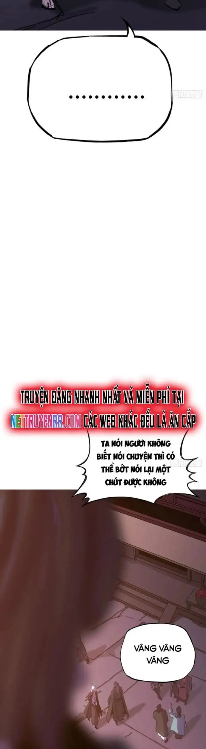 Truyện Tranh Phong Yêu Vấn Đạo trang 7