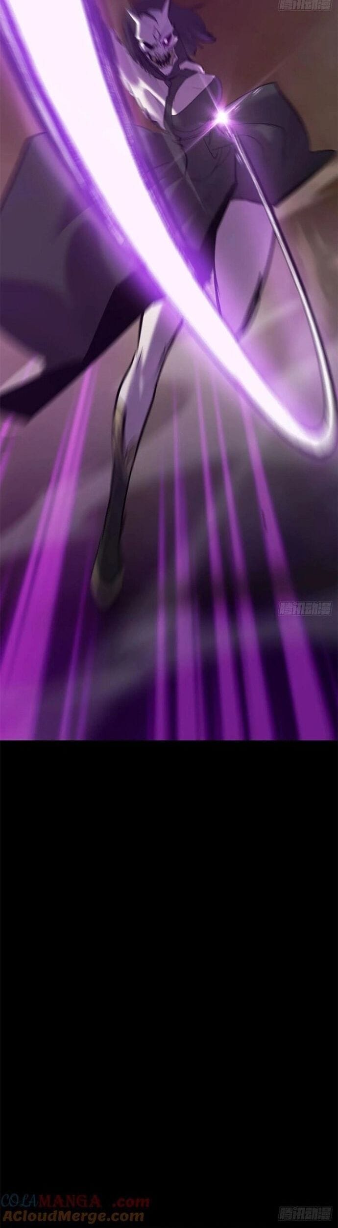 Truyện Tranh Phong Yêu Vấn Đạo trang 7