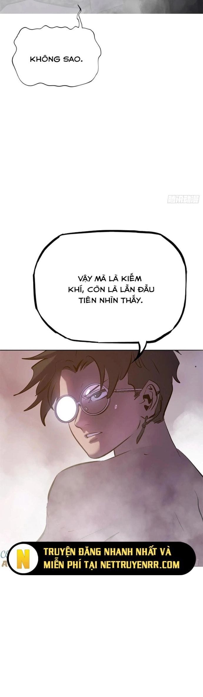 Truyện Tranh Phong Yêu Vấn Đạo trang 7