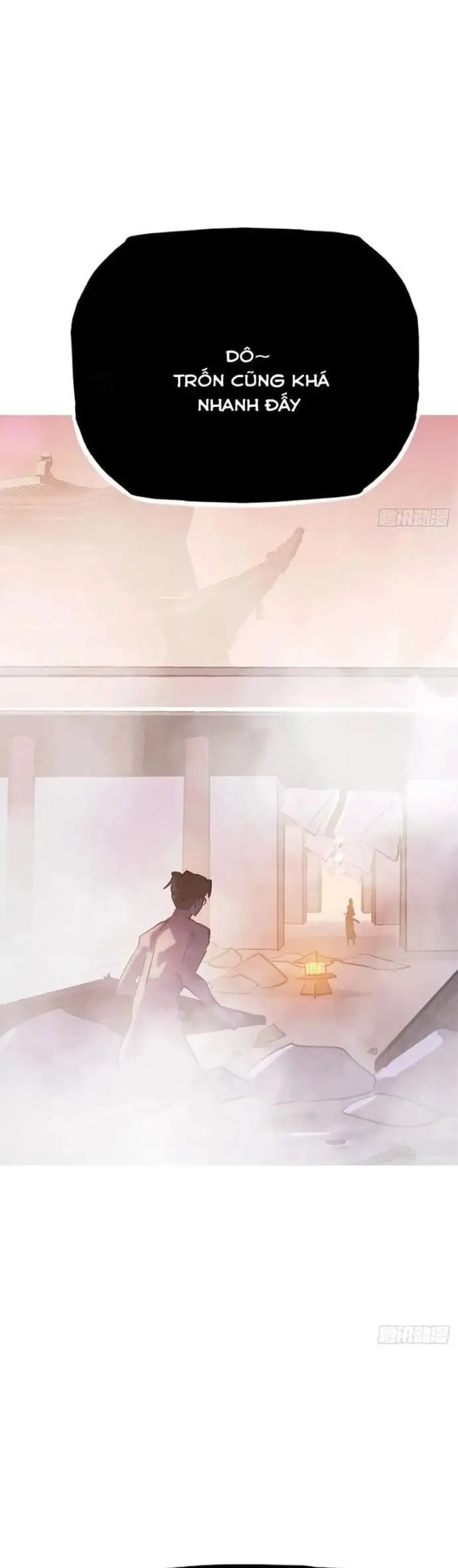 Truyện Tranh Phong Yêu Vấn Đạo trang 7