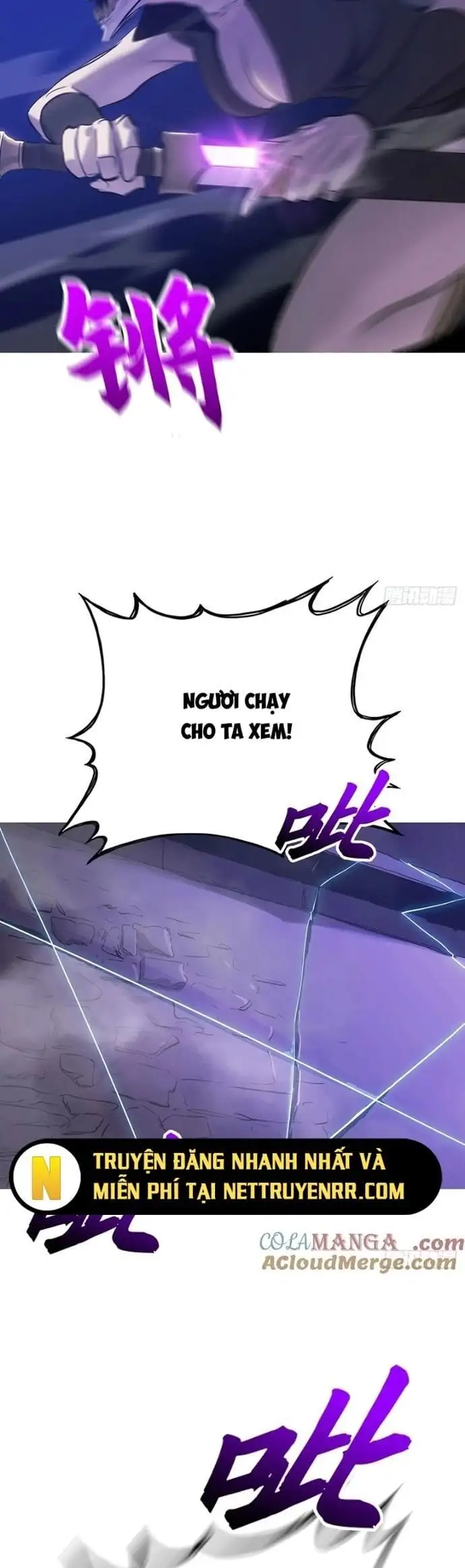 Truyện Tranh Phong Yêu Vấn Đạo trang 7