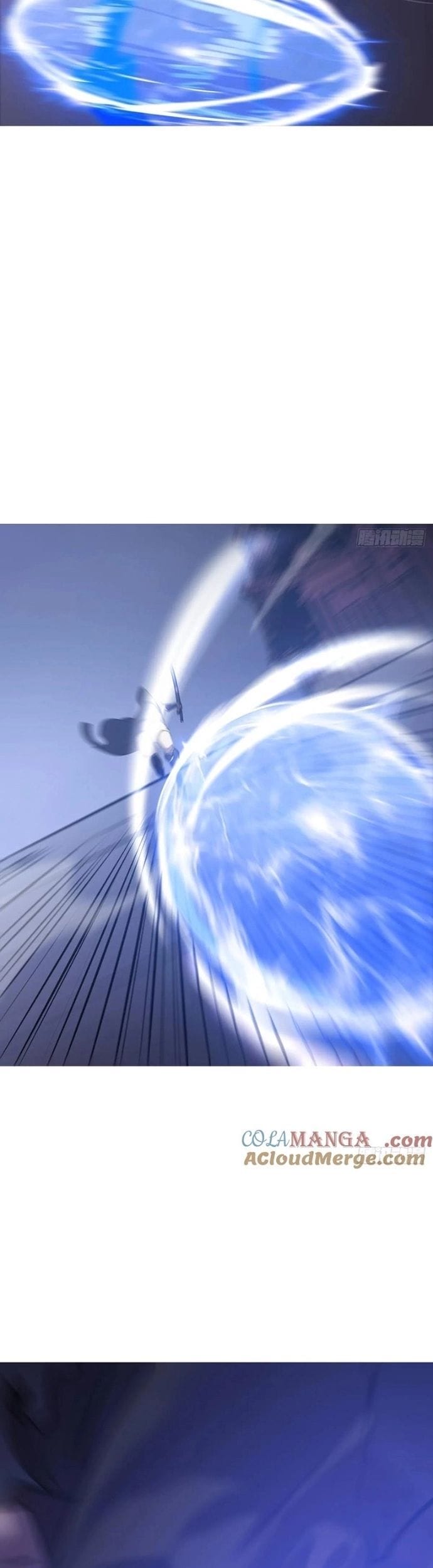 Truyện Tranh Phong Yêu Vấn Đạo trang 7