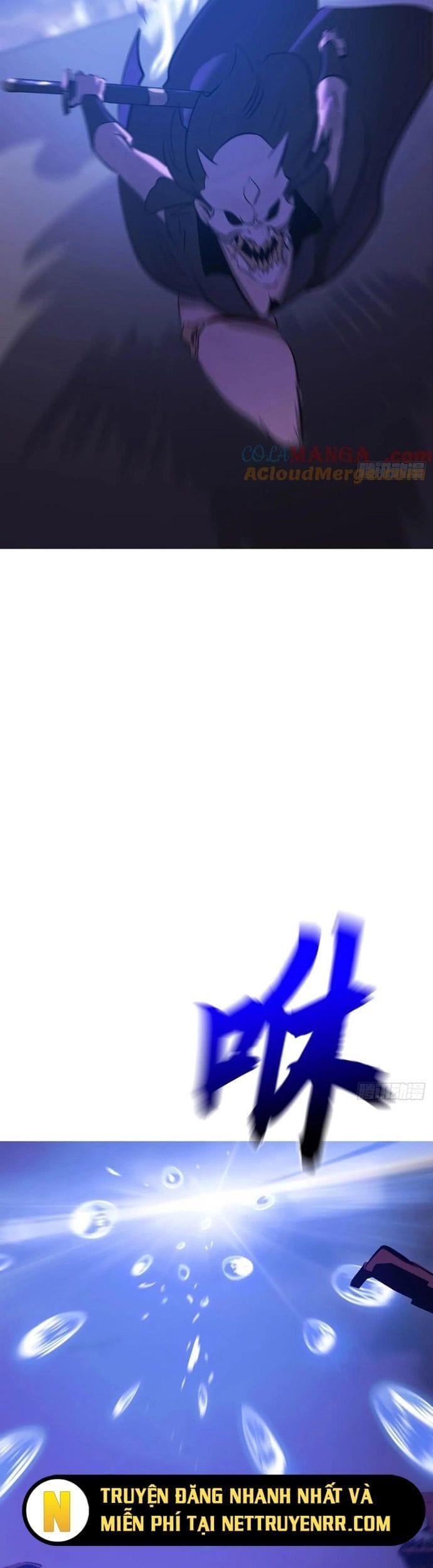 Truyện Tranh Phong Yêu Vấn Đạo trang 7