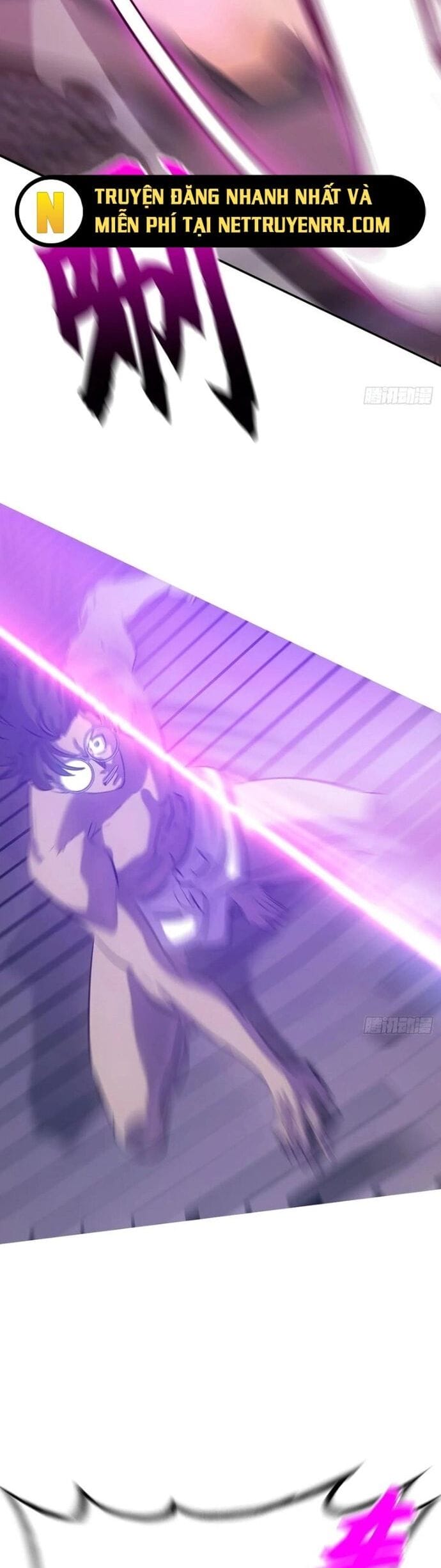 Truyện Tranh Phong Yêu Vấn Đạo trang 7