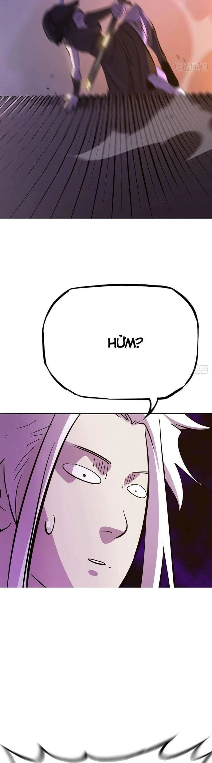 Truyện Tranh Phong Yêu Vấn Đạo trang 7