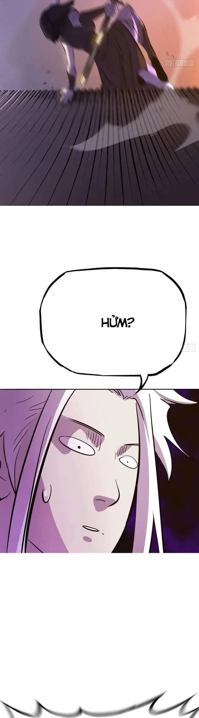 Truyện Tranh Phong Yêu Vấn Đạo trang 7