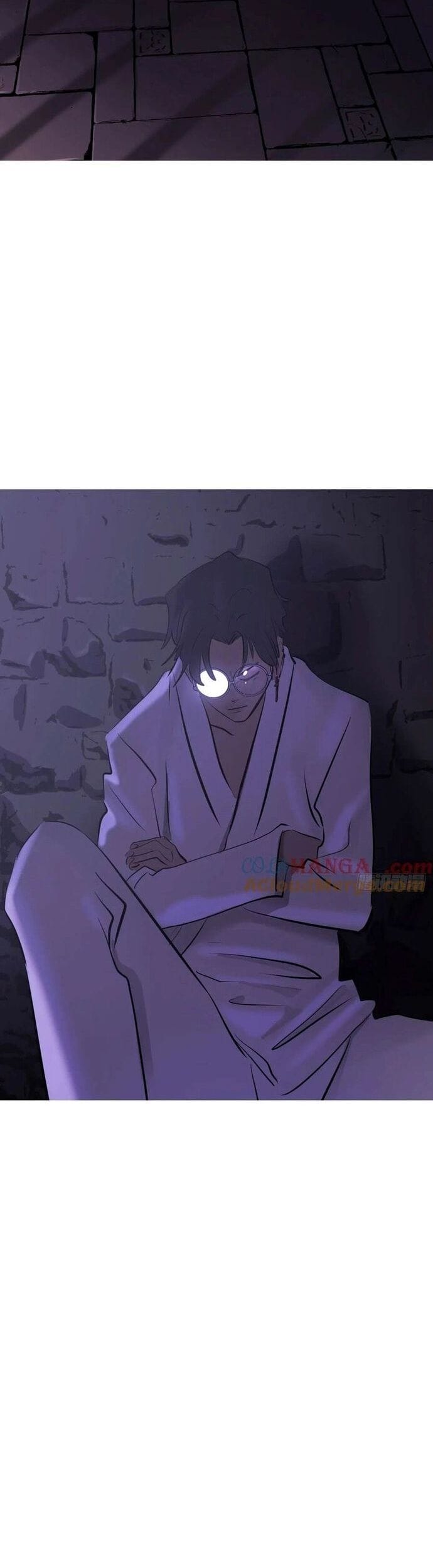 Truyện Tranh Phong Yêu Vấn Đạo trang 7