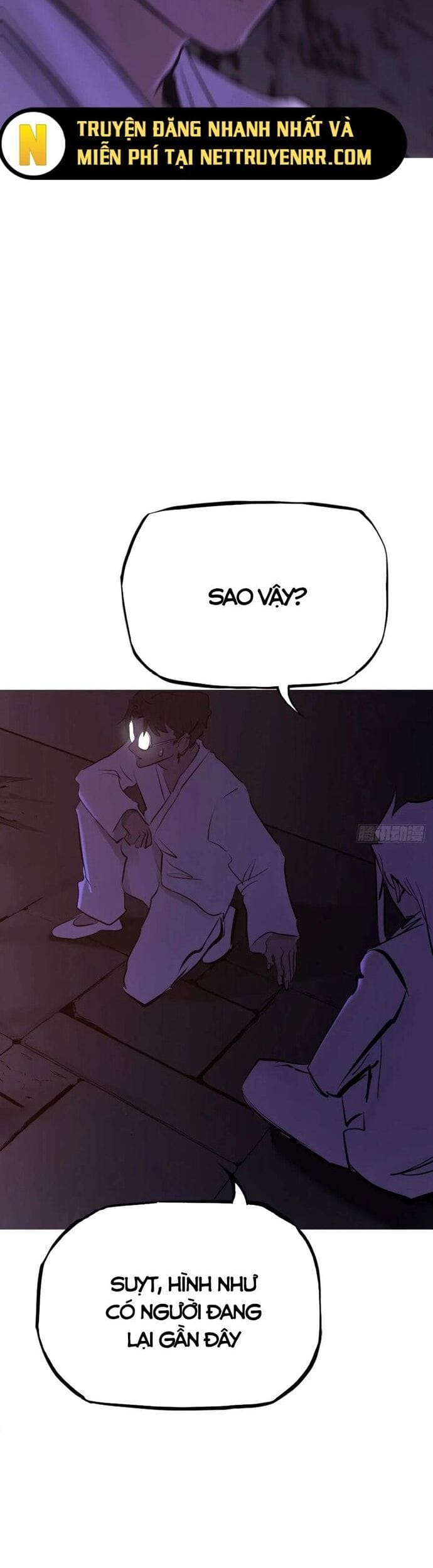 Truyện Tranh Phong Yêu Vấn Đạo trang 7