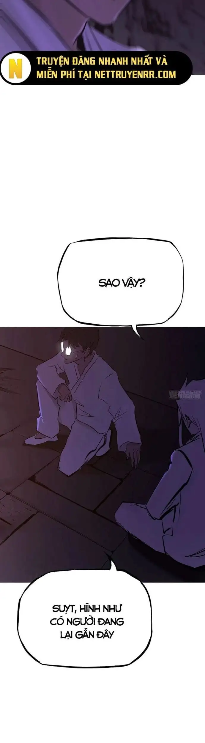 Truyện Tranh Phong Yêu Vấn Đạo trang 7