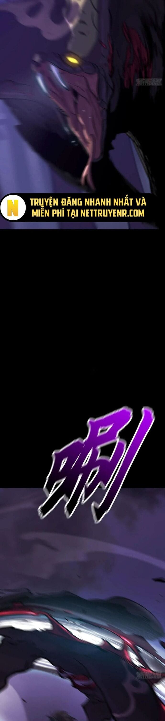 Truyện Tranh Phong Yêu Vấn Đạo trang 7