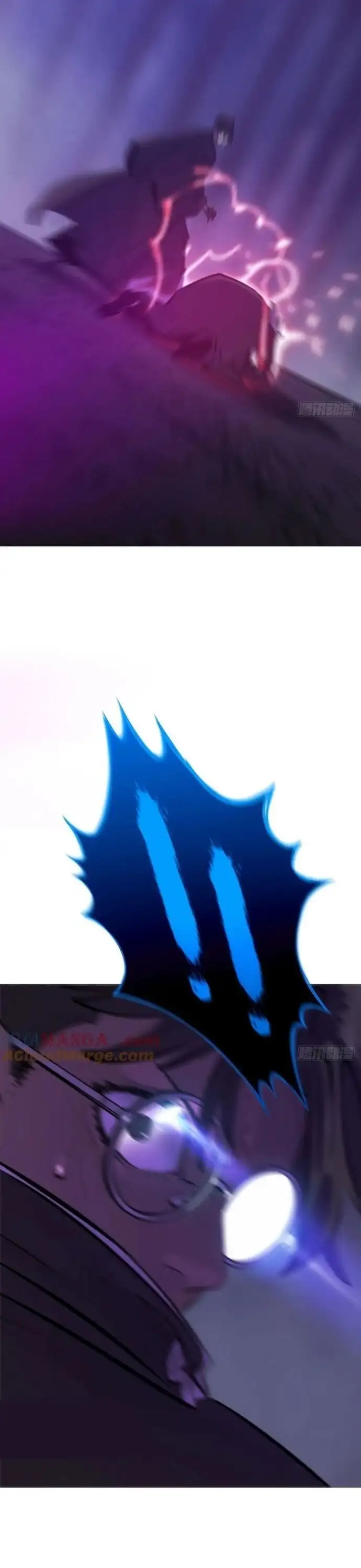 Truyện Tranh Phong Yêu Vấn Đạo trang 7