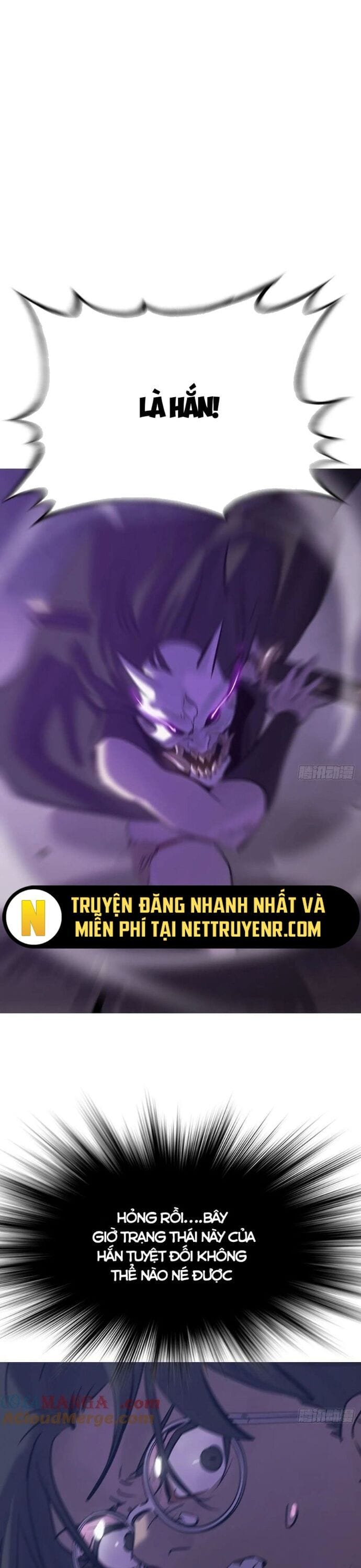 Truyện Tranh Phong Yêu Vấn Đạo trang 7