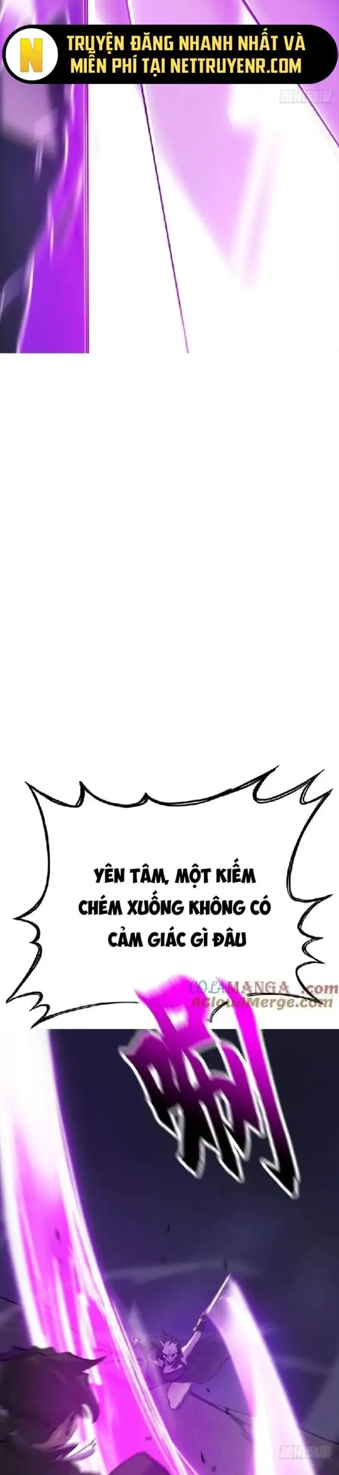 Truyện Tranh Phong Yêu Vấn Đạo trang 7