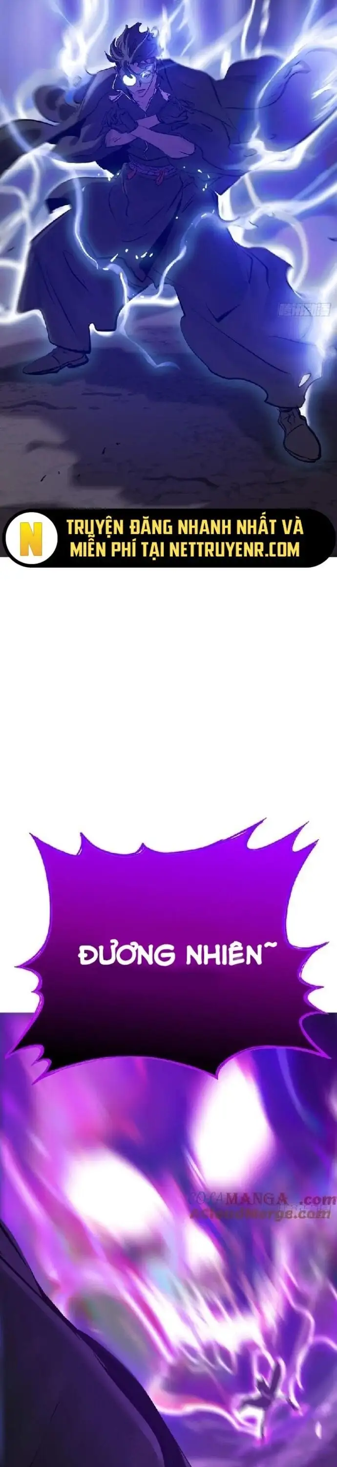 Truyện Tranh Phong Yêu Vấn Đạo trang 7