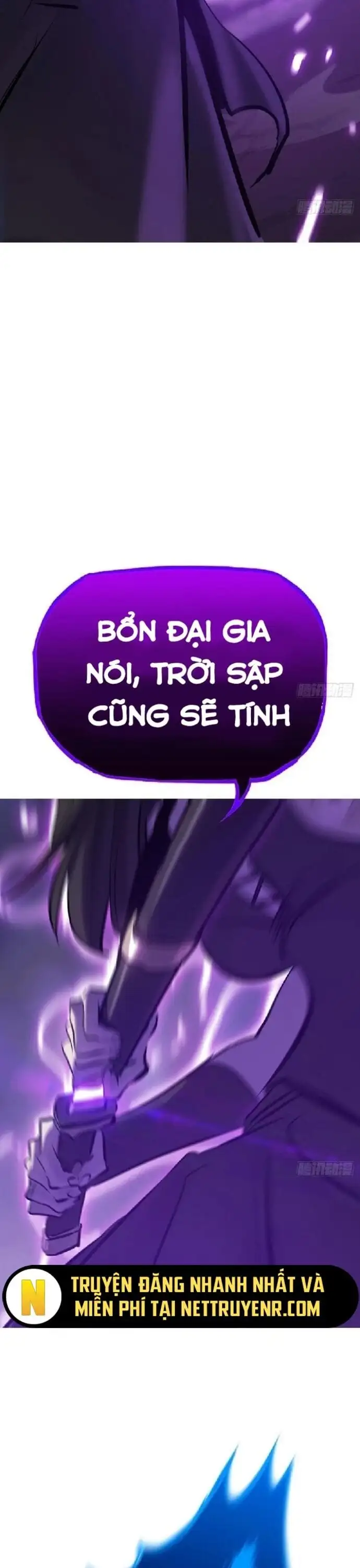 Truyện Tranh Phong Yêu Vấn Đạo trang 7