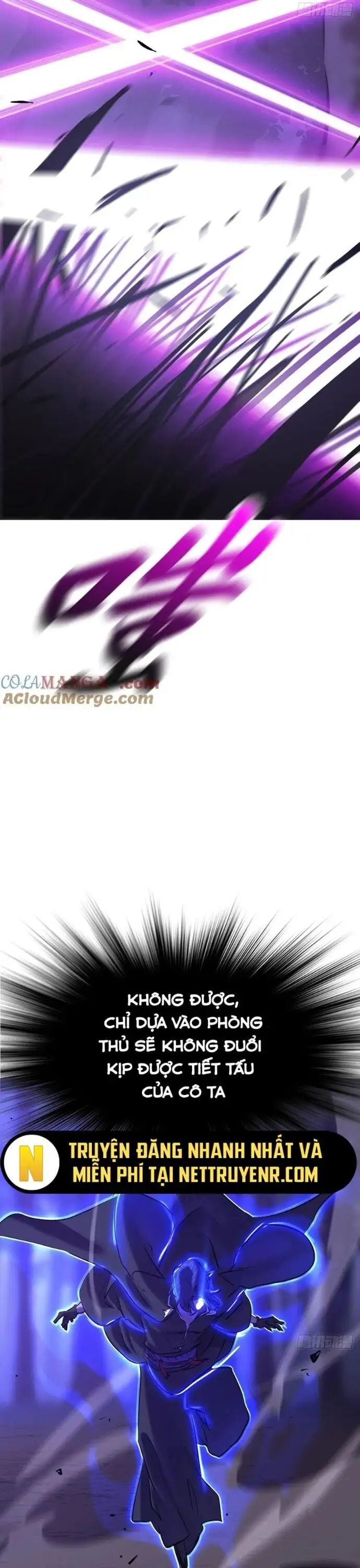 Truyện Tranh Phong Yêu Vấn Đạo trang 7