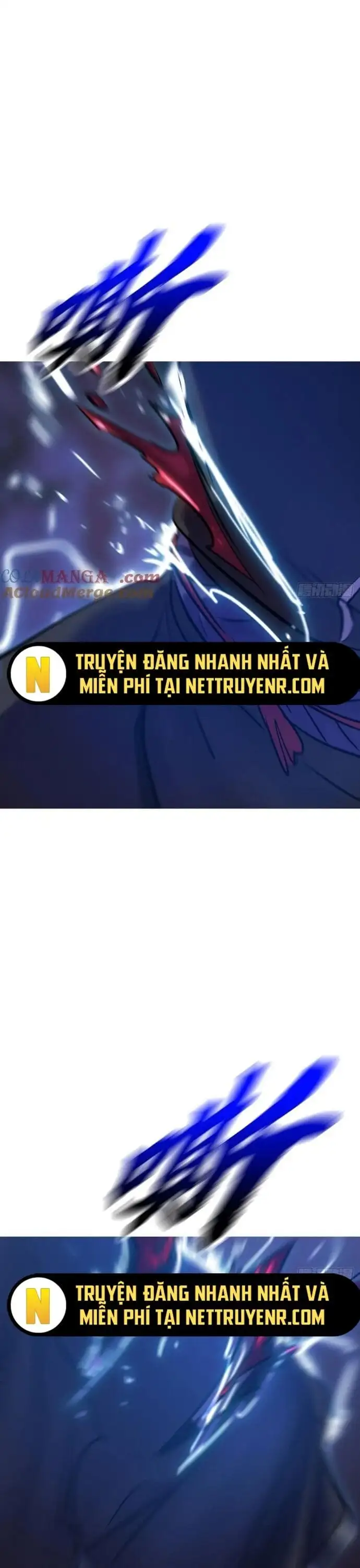 Truyện Tranh Phong Yêu Vấn Đạo trang 7