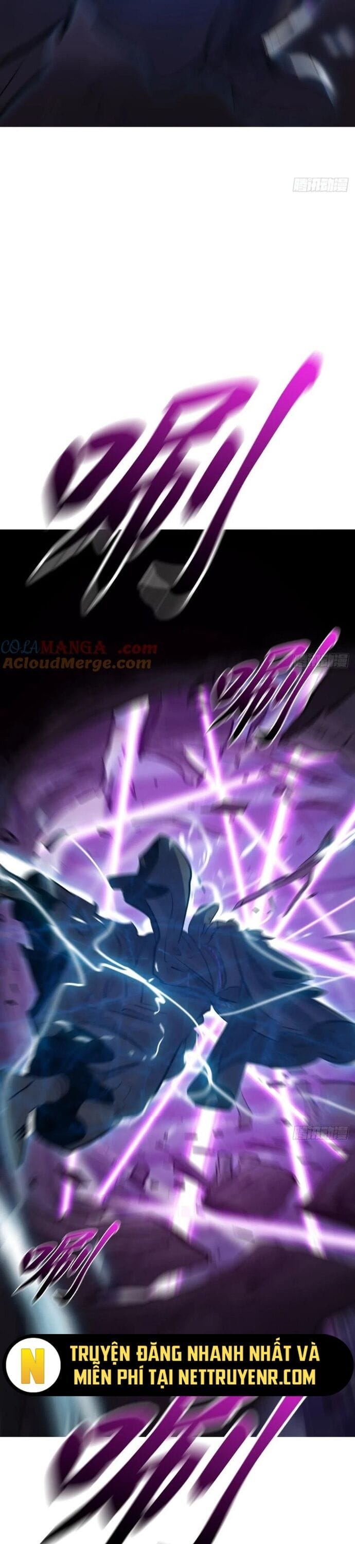 Truyện Tranh Phong Yêu Vấn Đạo trang 7