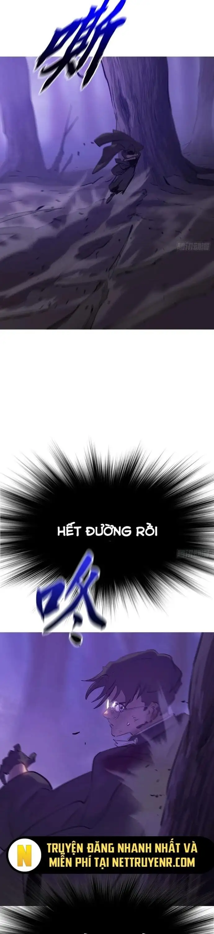 Truyện Tranh Phong Yêu Vấn Đạo trang 7