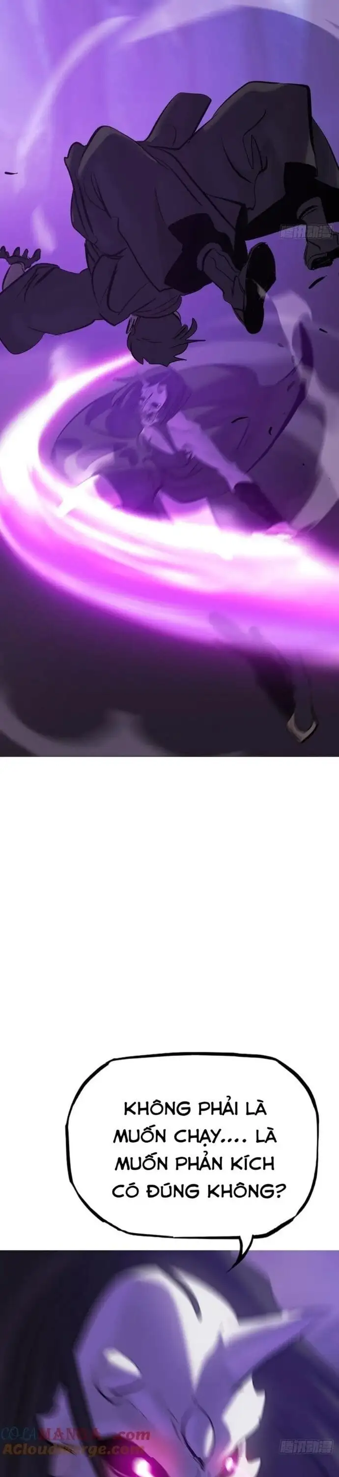 Truyện Tranh Phong Yêu Vấn Đạo trang 7