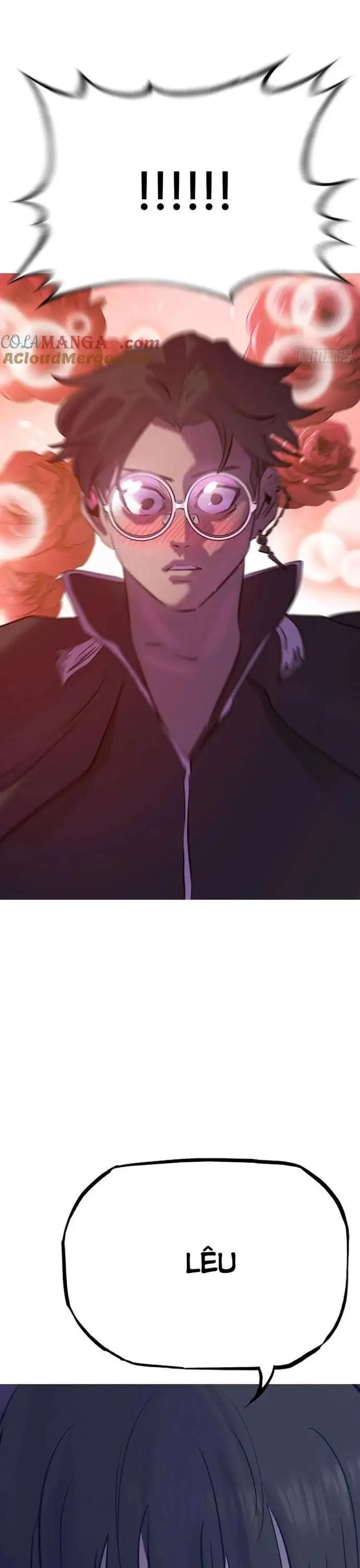 Truyện Tranh Phong Yêu Vấn Đạo trang 7