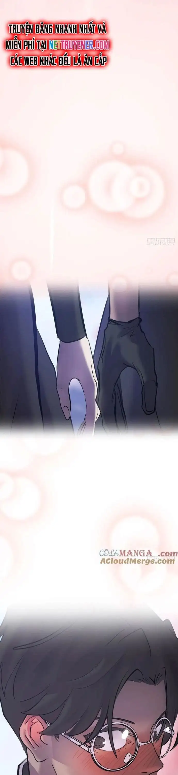 Truyện Tranh Phong Yêu Vấn Đạo trang 7