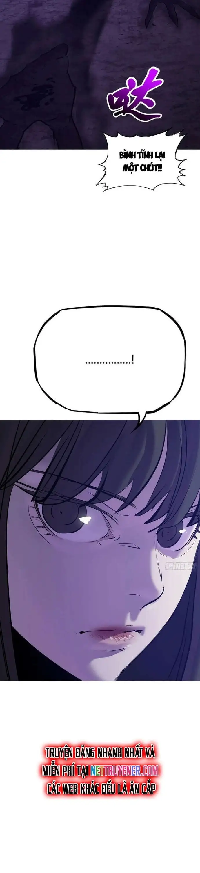 Truyện Tranh Phong Yêu Vấn Đạo trang 7