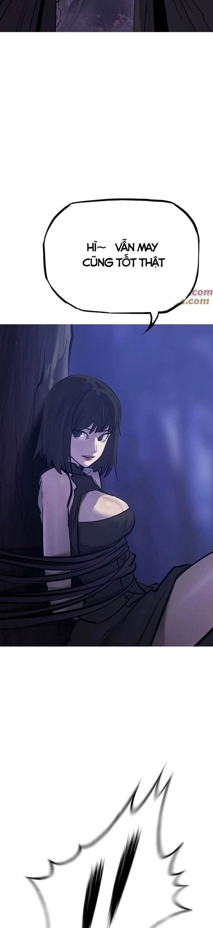 Truyện Tranh Phong Yêu Vấn Đạo trang 7