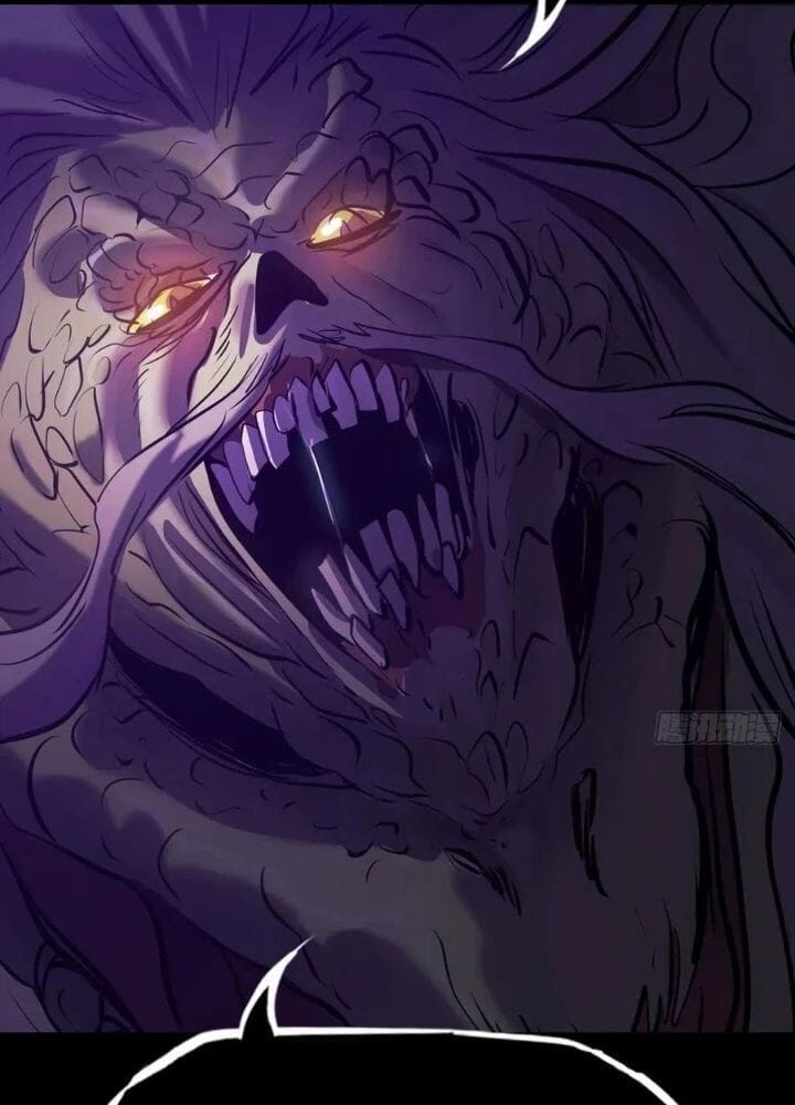 Truyện Tranh Phong Yêu Vấn Đạo trang 7