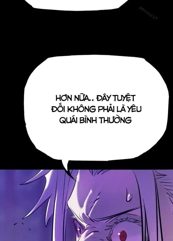 Truyện Tranh Phong Yêu Vấn Đạo trang 7