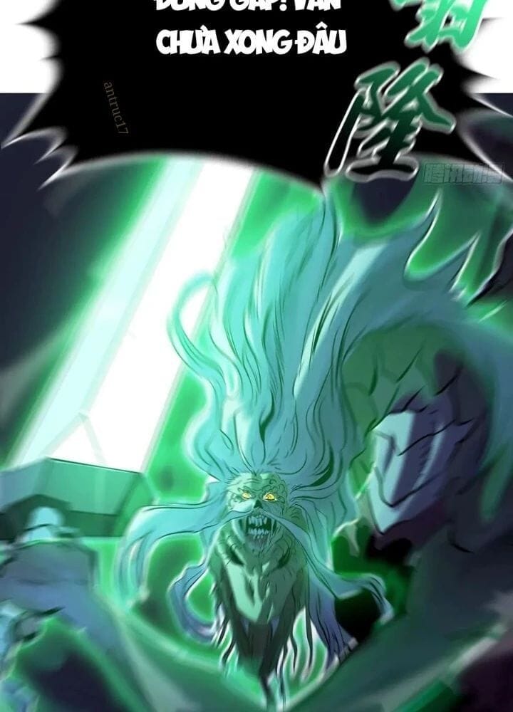 Truyện Tranh Phong Yêu Vấn Đạo trang 7