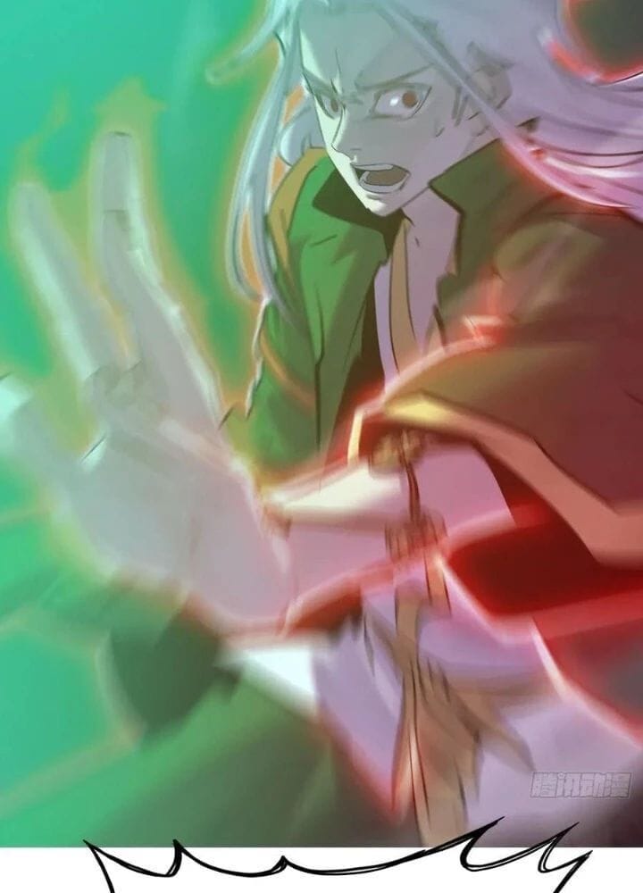 Truyện Tranh Phong Yêu Vấn Đạo trang 7