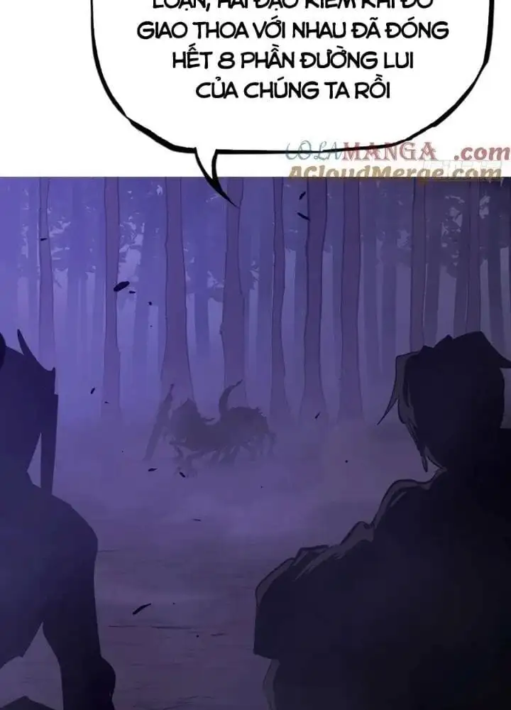 Truyện Tranh Phong Yêu Vấn Đạo trang 7