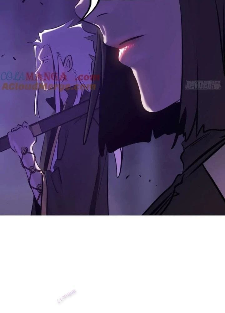 Truyện Tranh Phong Yêu Vấn Đạo trang 7