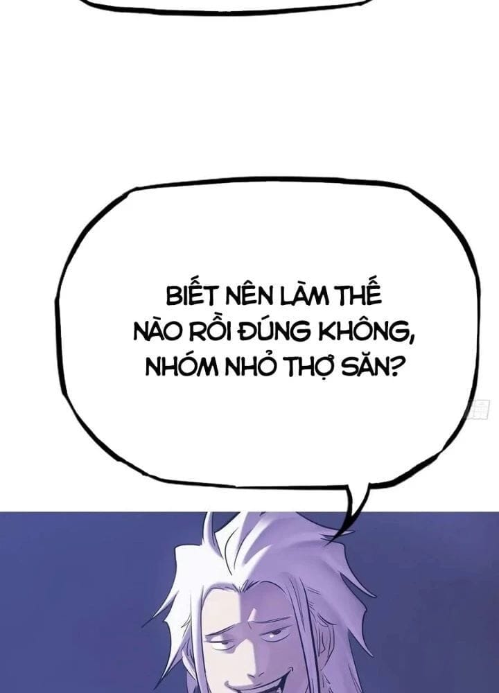 Truyện Tranh Phong Yêu Vấn Đạo trang 7