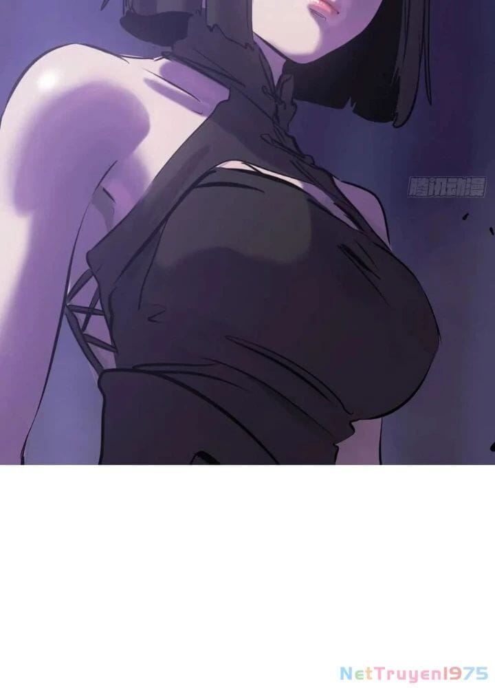 Truyện Tranh Phong Yêu Vấn Đạo trang 7