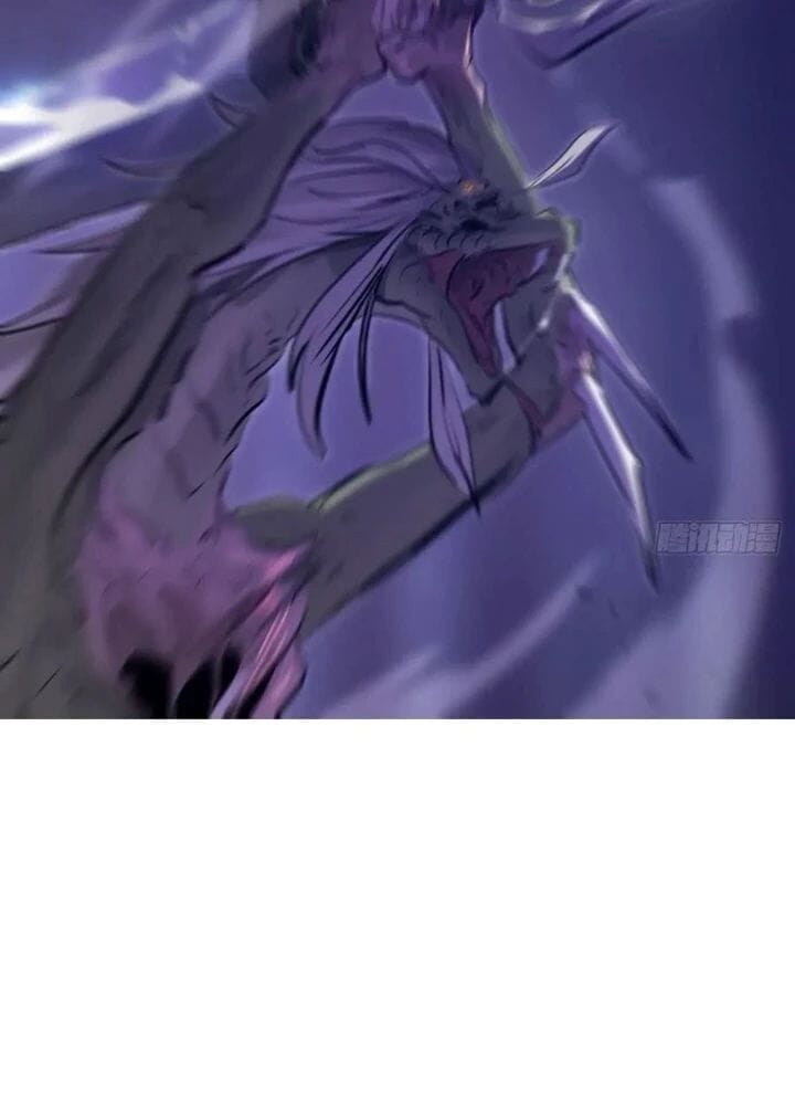 Truyện Tranh Phong Yêu Vấn Đạo trang 7