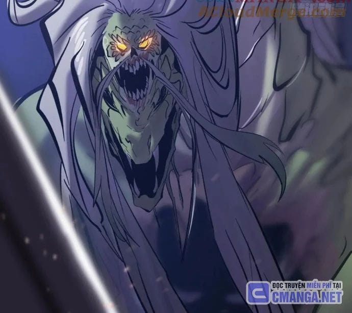 Truyện Tranh Phong Yêu Vấn Đạo trang 7