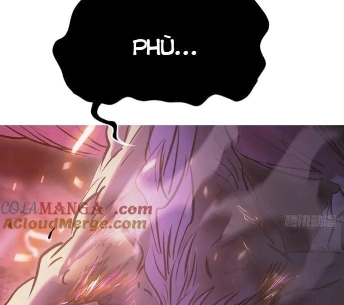 Truyện Tranh Phong Yêu Vấn Đạo trang 7