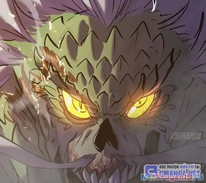 Truyện Tranh Phong Yêu Vấn Đạo trang 7