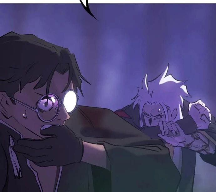 Truyện Tranh Phong Yêu Vấn Đạo trang 7